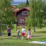 Hotell Gyllene Hornet 