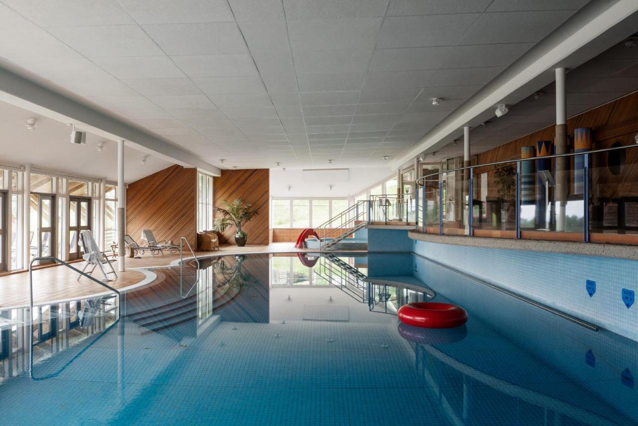 Gyllene Hornet Resort