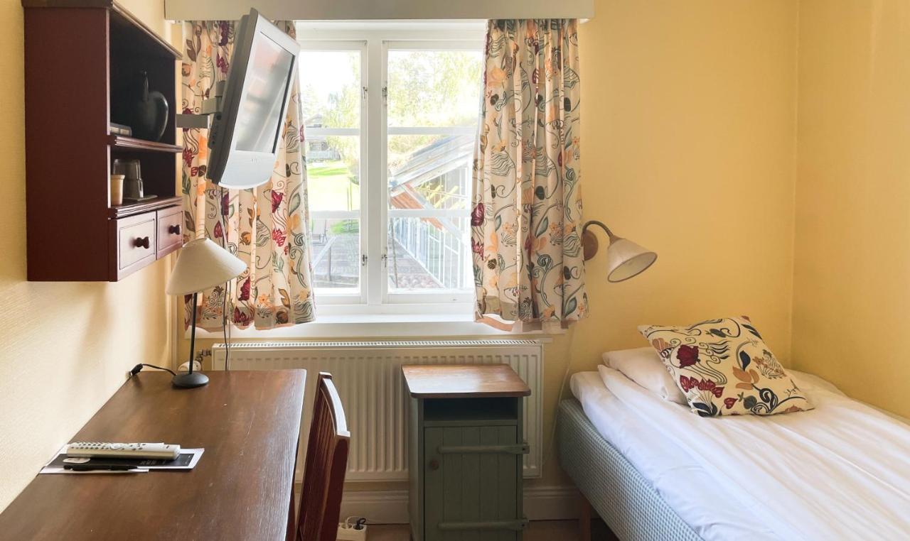 Gyllene Hornet Resort 3*