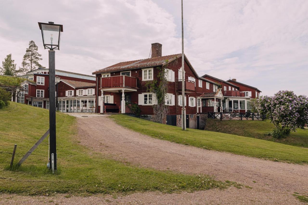 Gyllene Hornet Resort 3*