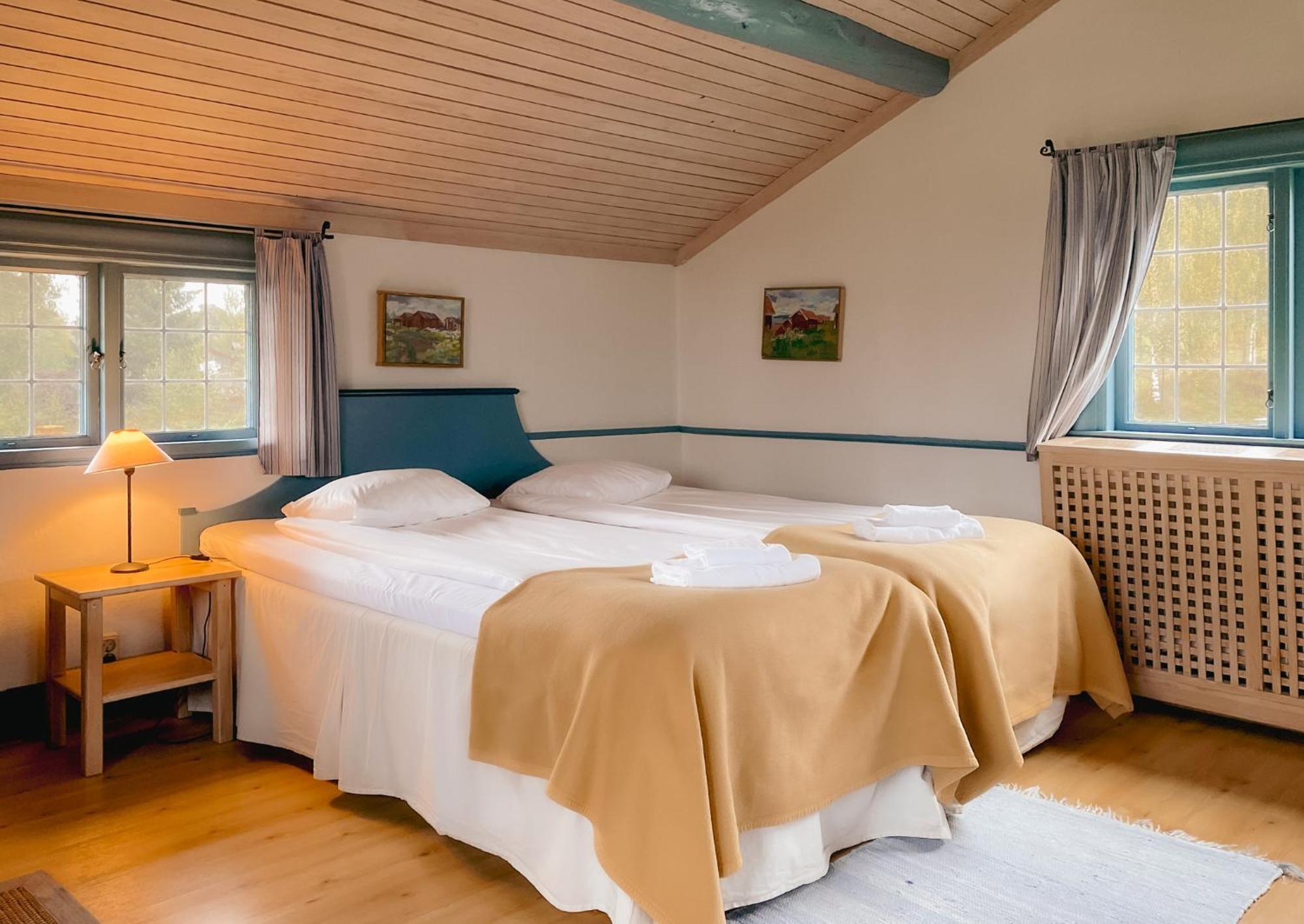 Gyllene Hornet Resort 3*